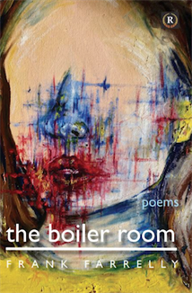 Boiler Room Cover