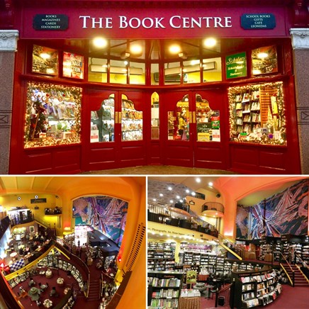 The Book Centre Waterford