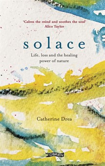 Solace By Catherine Drea