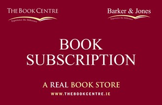 Book Subscription Title
