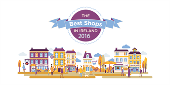 Best Shops In Ireland 2016