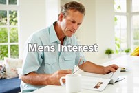 Magazines Mens Interest